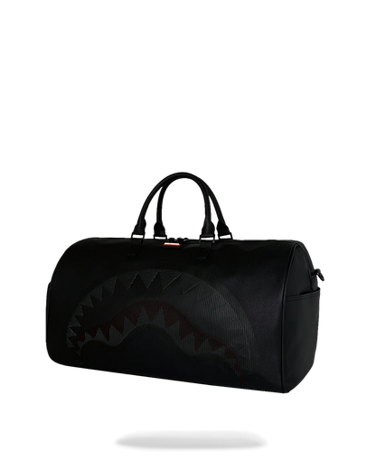 BOLSA DE LONA SPRAYGROUND DISAPPEARING SHARK