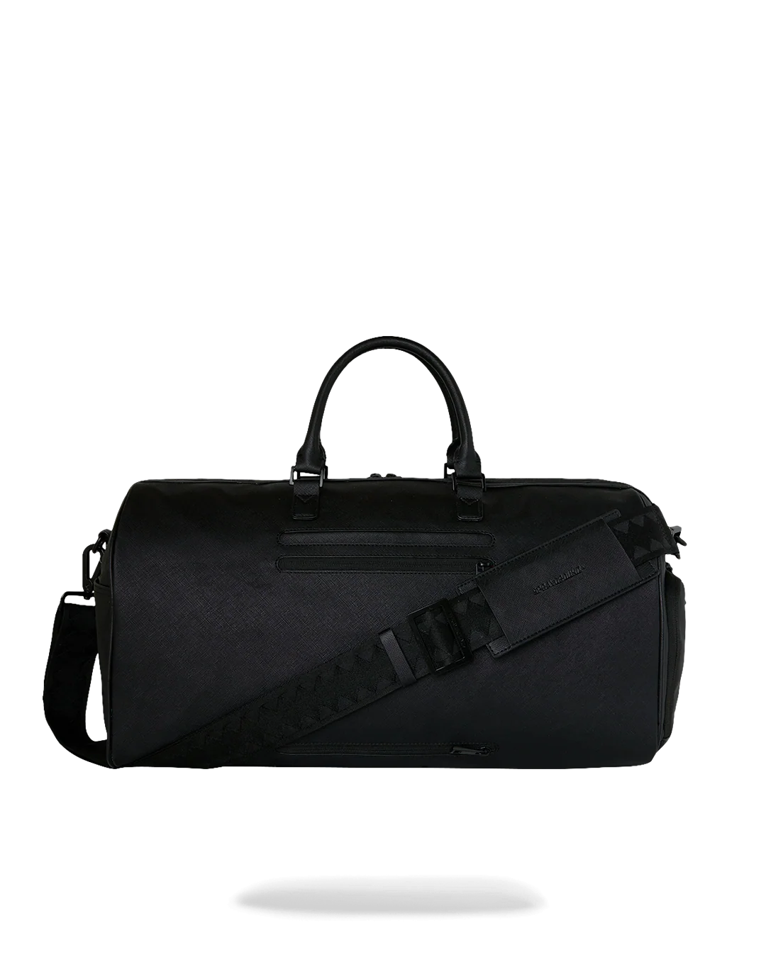 BOLSA DE LONA SPRAYGROUND DISAPPEARING SHARK