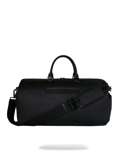BOLSA DE LONA SPRAYGROUND DISAPPEARING SHARK