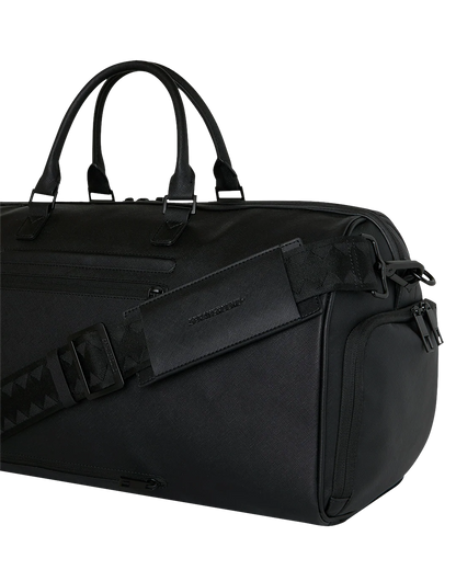 BOLSA DE LONA SPRAYGROUND DISAPPEARING SHARK