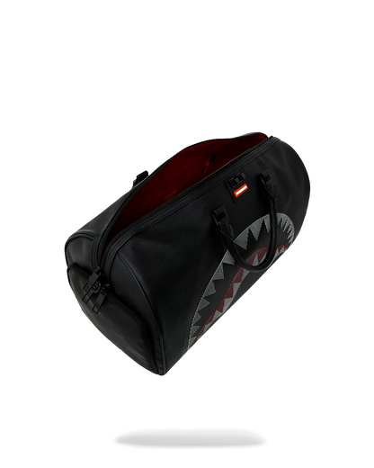 BOLSA DE LONA SPRAYGROUND DISAPPEARING SHARK