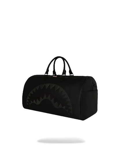 BOLSA DE LONA SPRAYGROUND DISAPPEARING SHARK
