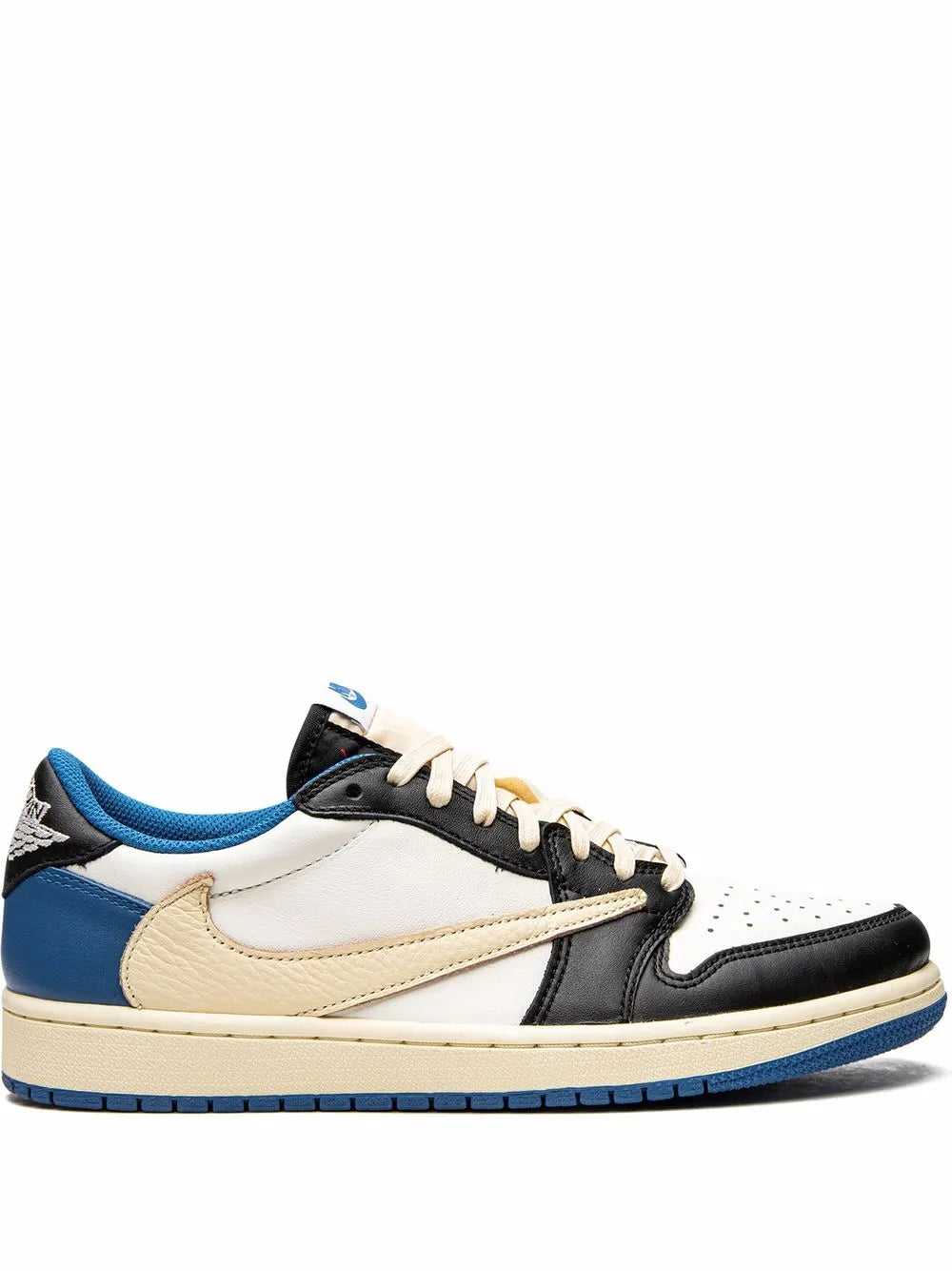 NIKE JORDAN 1 RETRO LOW OG SP FRAGMENT x TRAVIS SCOTT HOMBRE