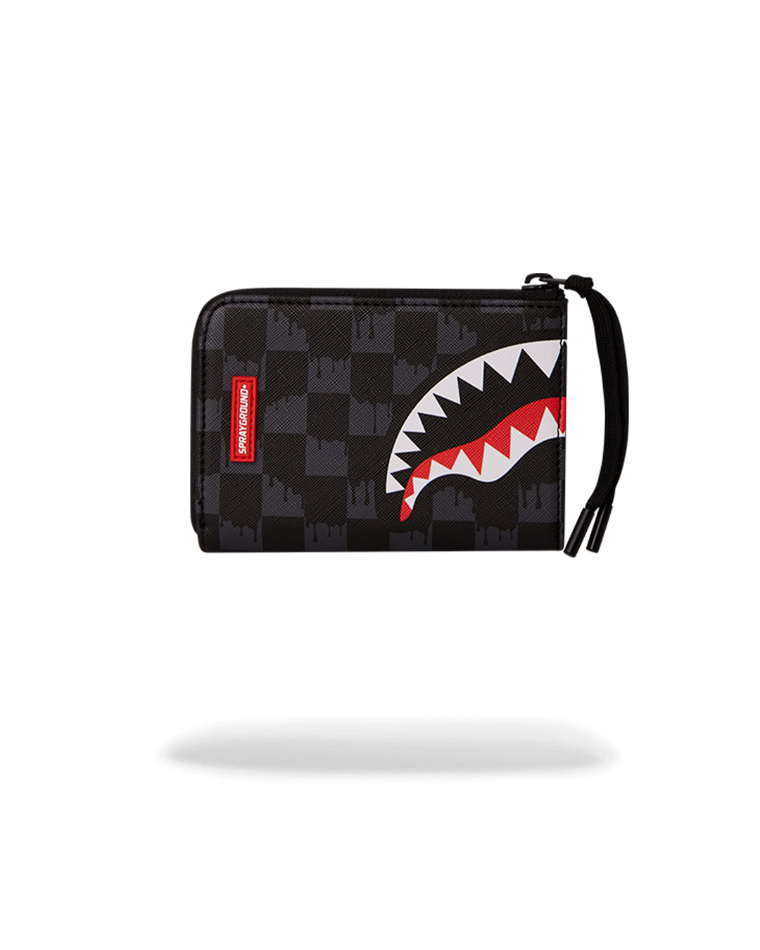 BILLETERA SPRAYGROUND DRIP CHECK