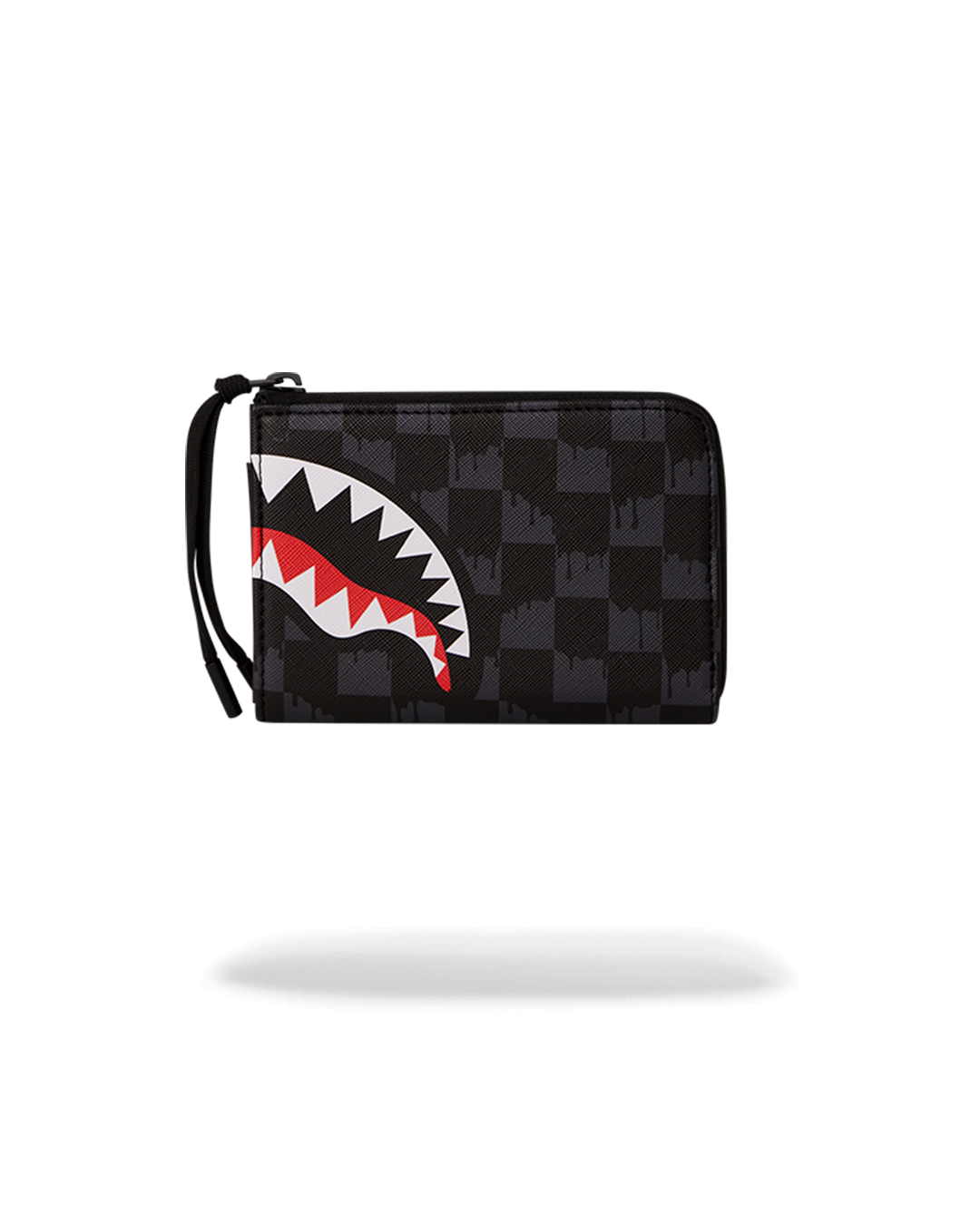 BILLETERA SPRAYGROUND DRIP CHECK
