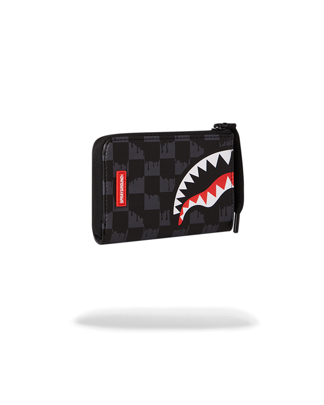 BILLETERA SPRAYGROUND DRIP CHECK