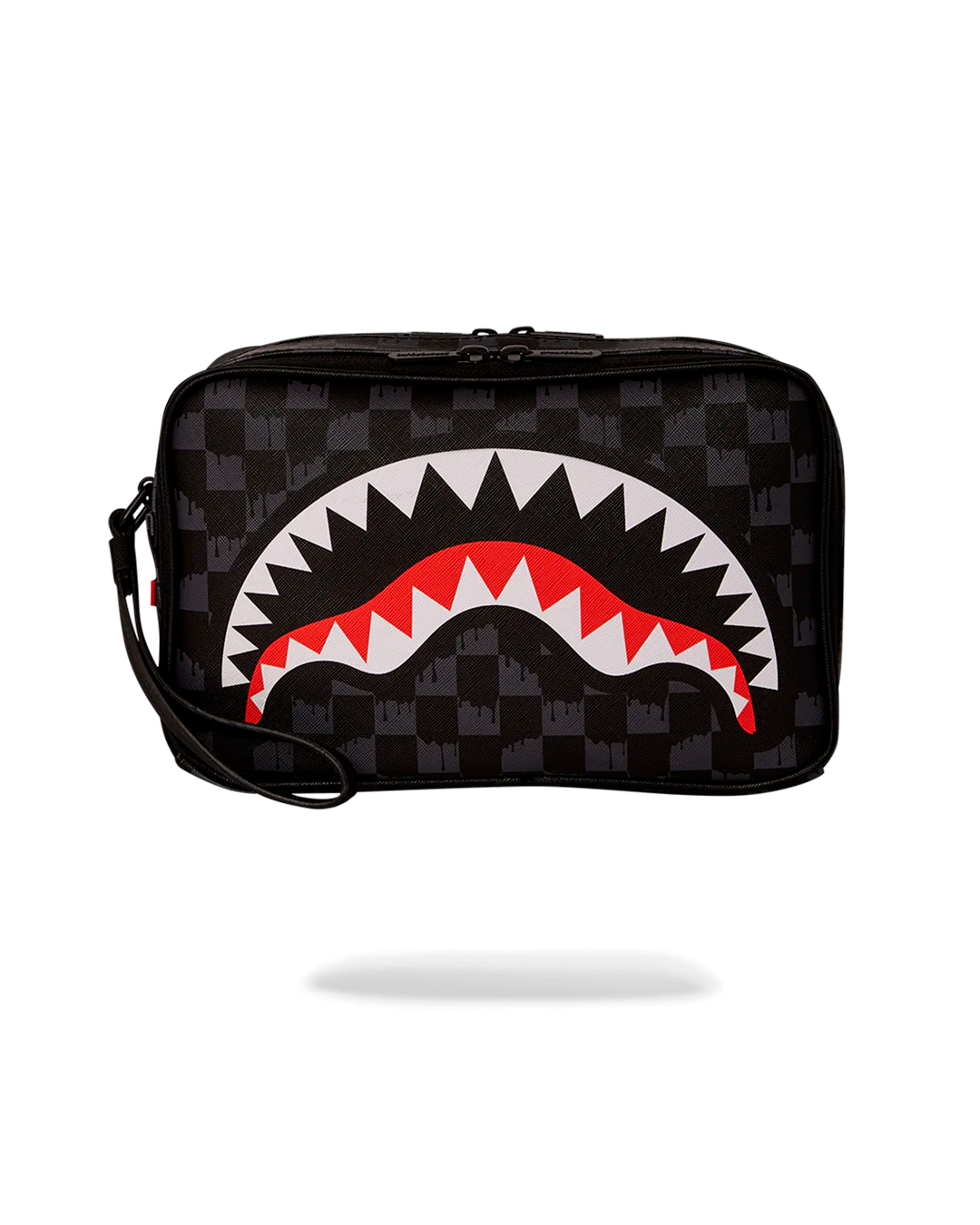NECESER SPRAYGROUND DRIP CHECK