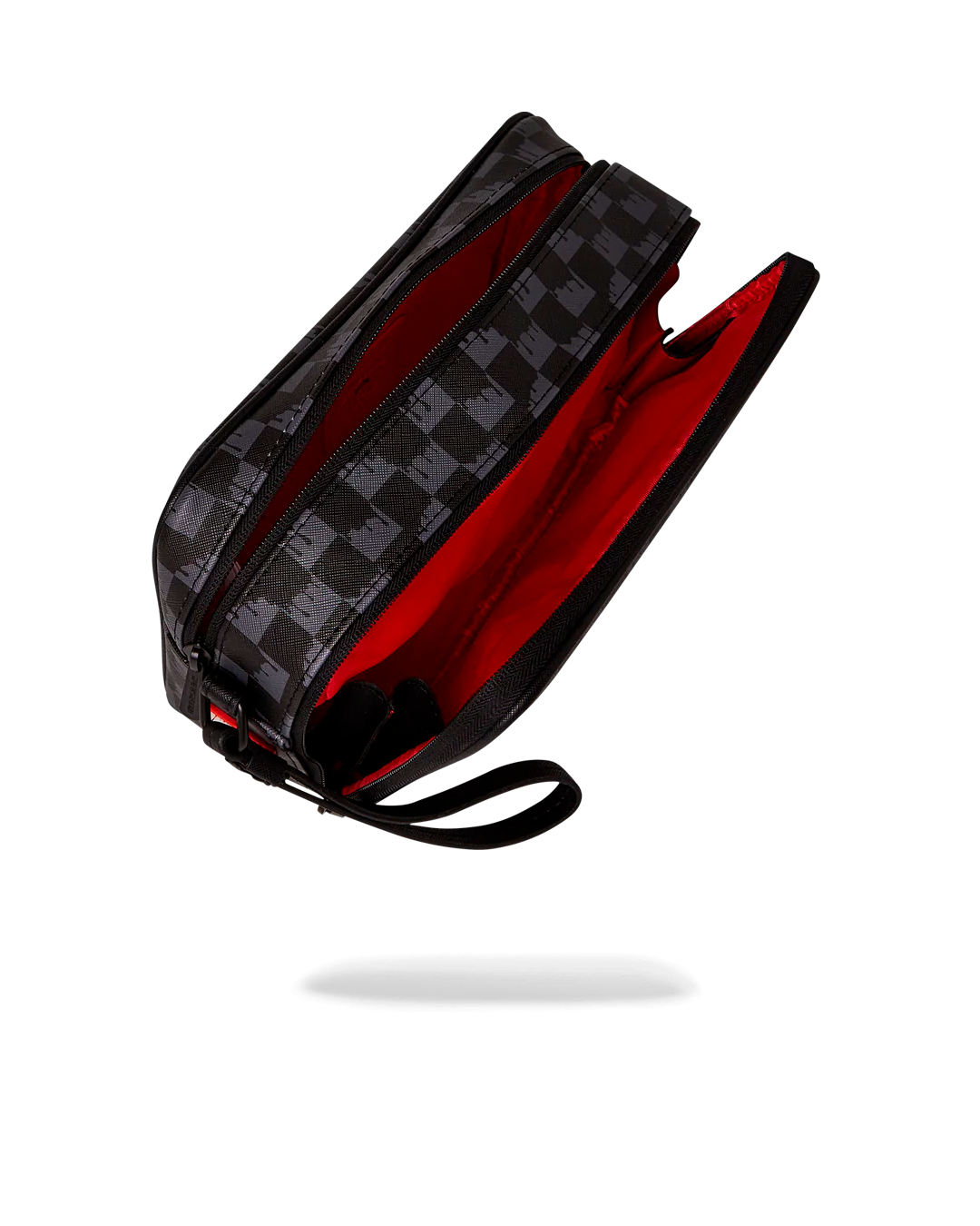 NECESER SPRAYGROUND DRIP CHECK