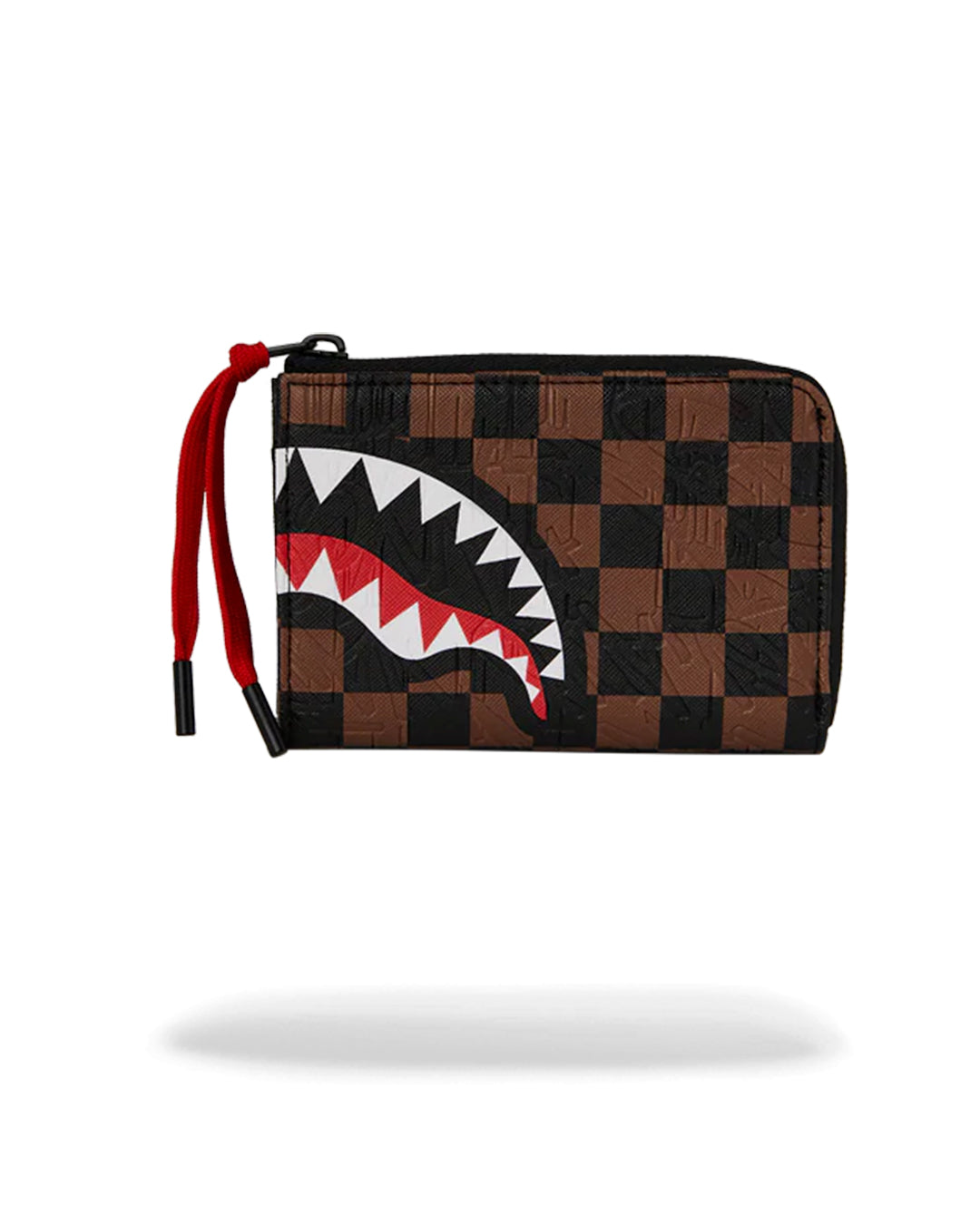 BILLETERA SPRAYGROUND BIG CITY EMBOSS