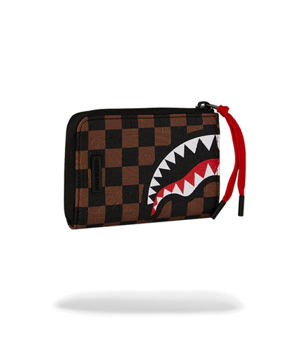 BILLETERA SPRAYGROUND BIG CITY EMBOSS