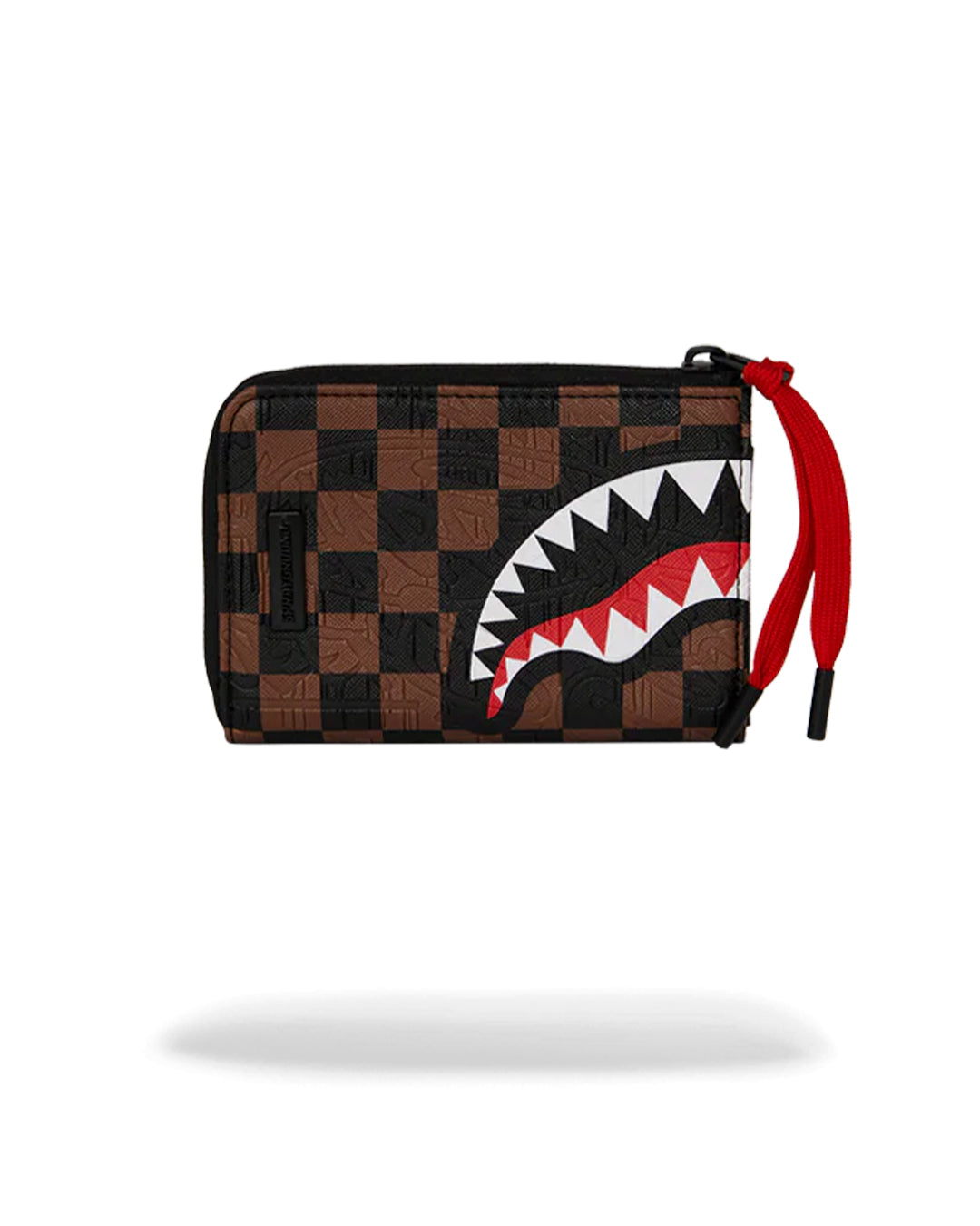 BILLETERA SPRAYGROUND BIG CITY EMBOSS