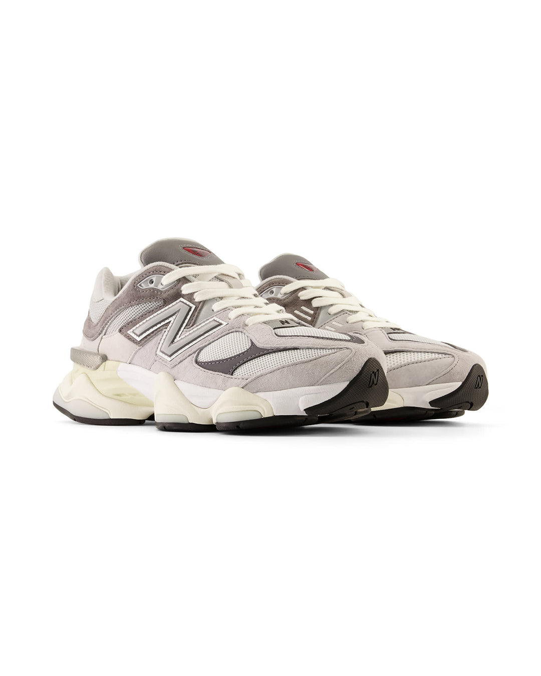 NEW BALANCE 9060 RAIN CLOUD GREY UNISEX