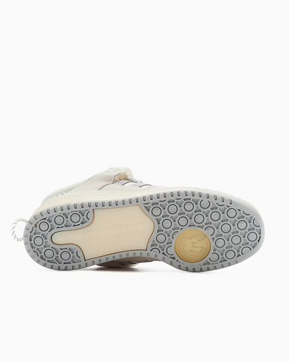 ADIDAS FORUM BUCKLE LOW BAD BUNNNY LAST FORUM HOMBRE