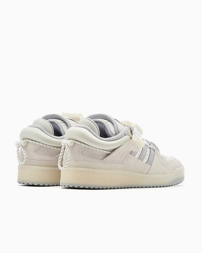 ADIDAS FORUM BUCKLE LOW BAD BUNNNY LAST FORUM HOMBRE