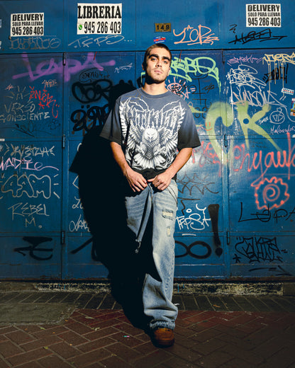 INTIKILLA GRAPHIC TEE
