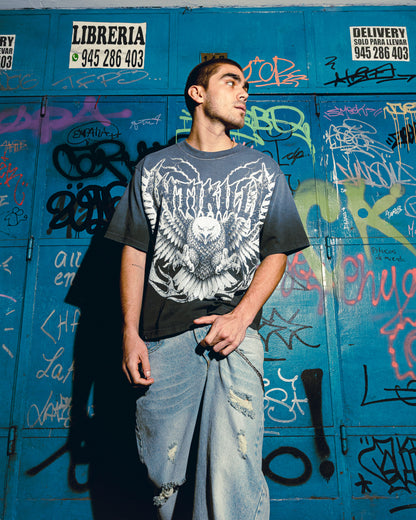 INTIKILLA GRAPHIC TEE