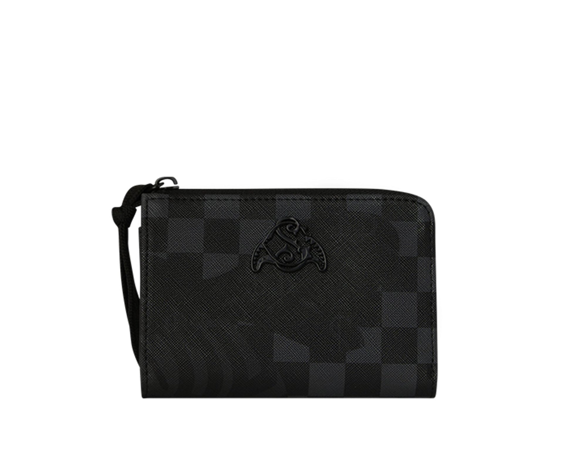BILLETERA SPRAYGROUND 3AM MIX UP V2