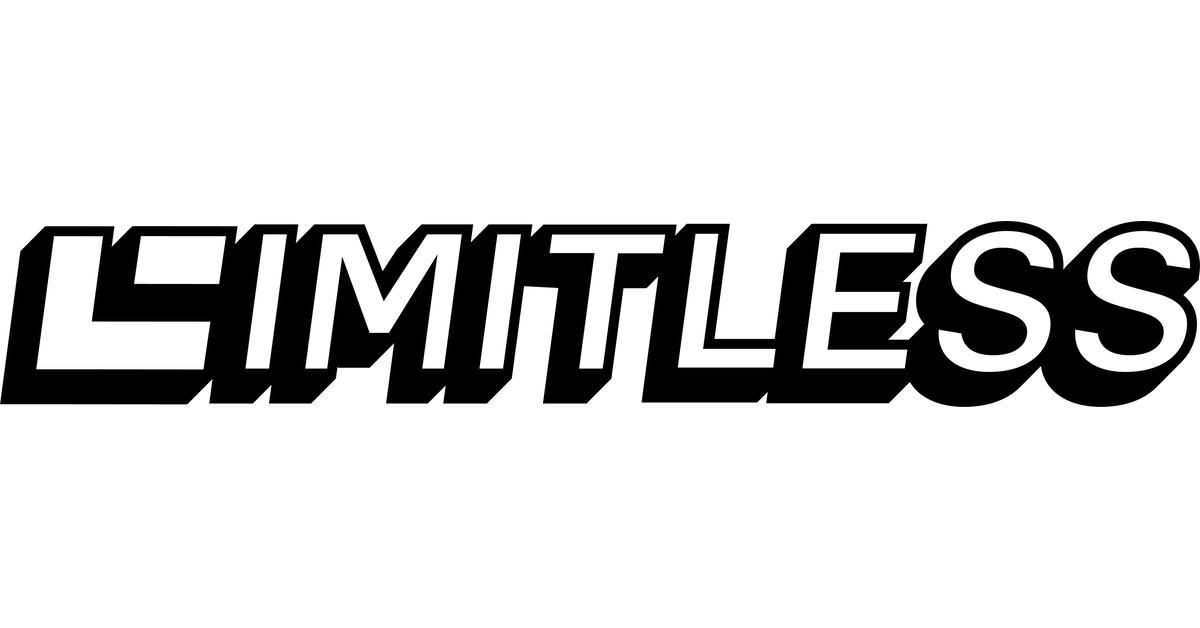 Limitless Racing Logo Sale Descuentos únicos | Limitless – Page 3