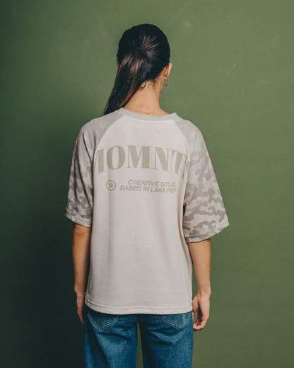 MOMNTS RANGER WAFFLE TSHIRT