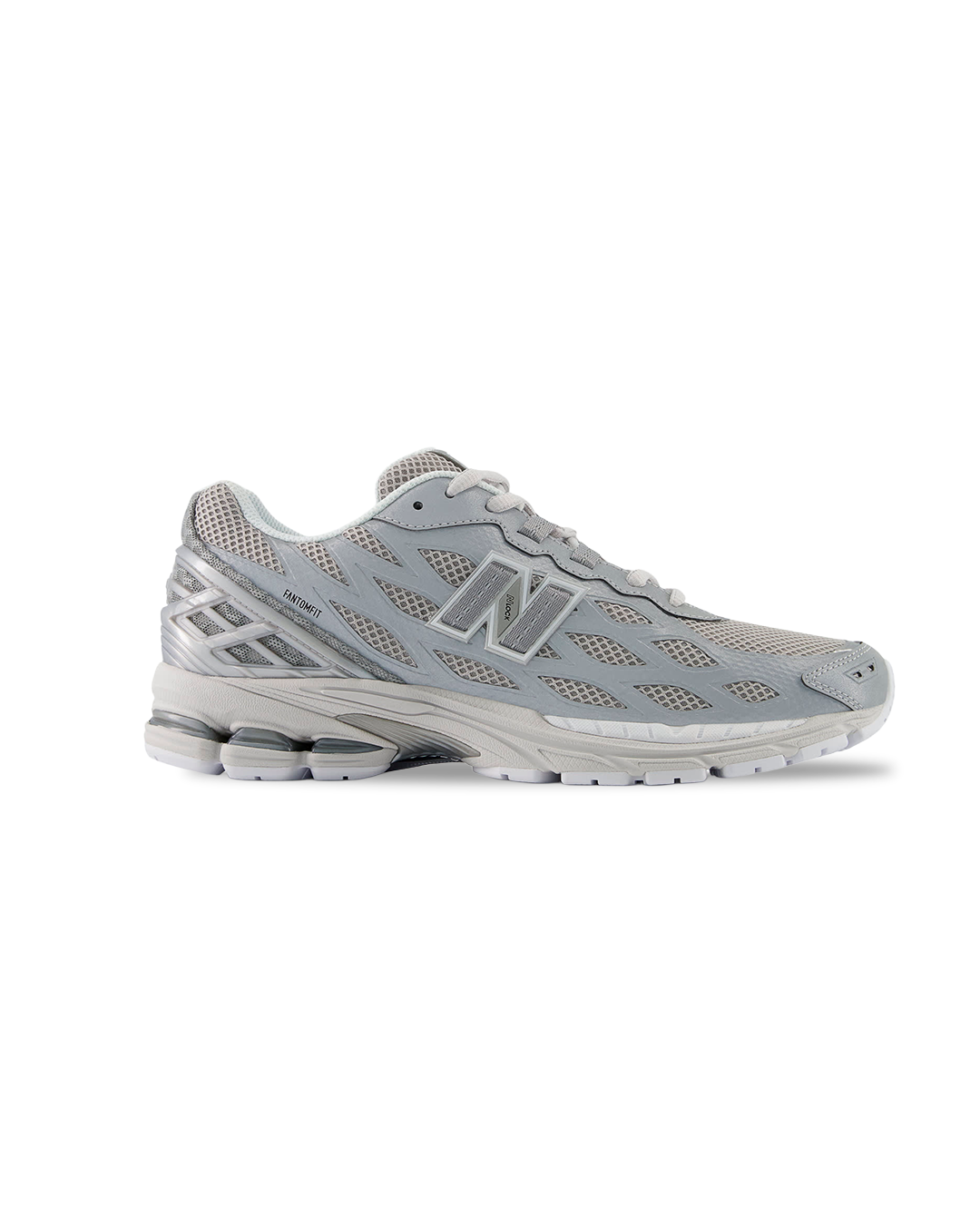 NEW BALANCE 1906W SILVER METALLIC UNISEX