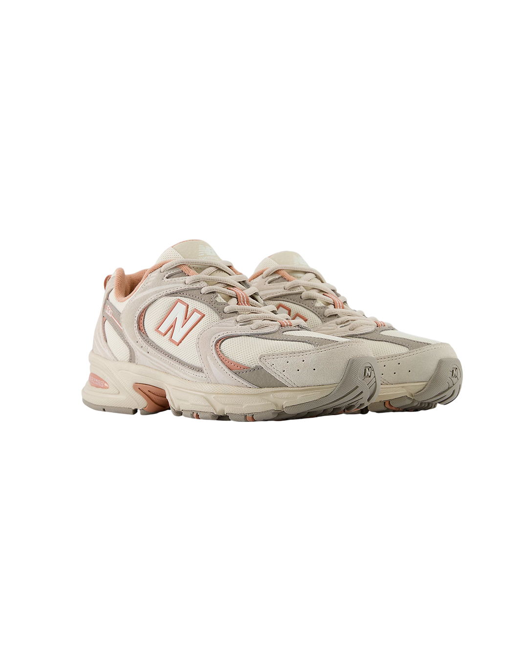 NEW BALANCE 530 TIMBERWOLF LINEN LANDSLIDE
