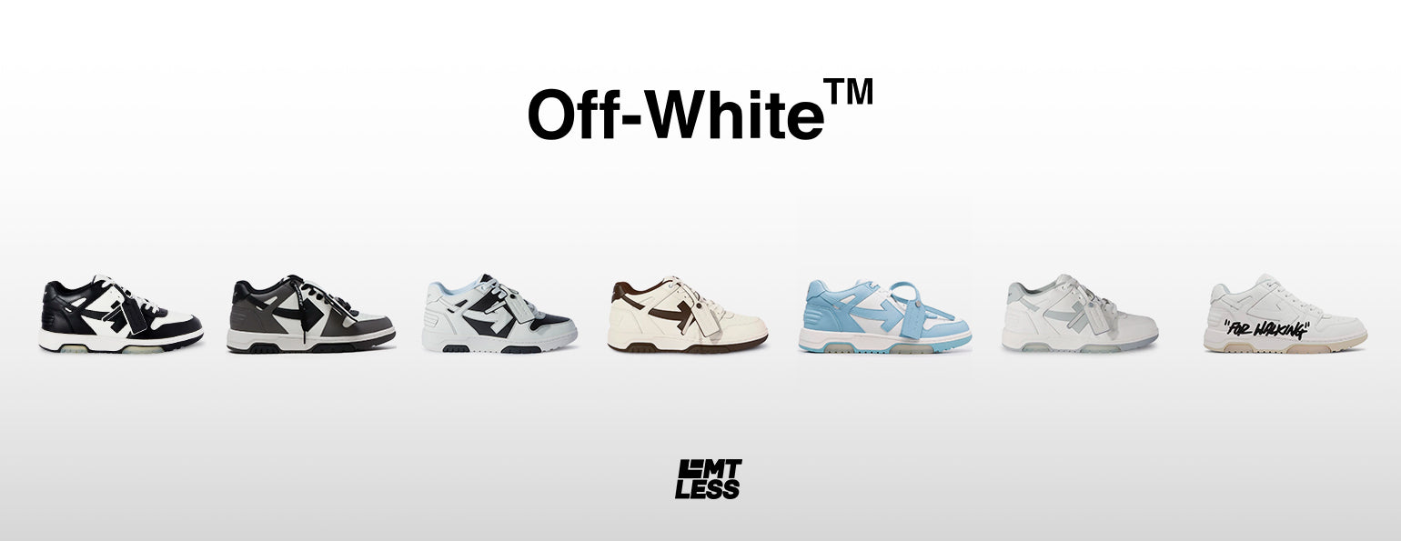 Zapatillas New Balance originales disponibles en Limitless Sneakers.