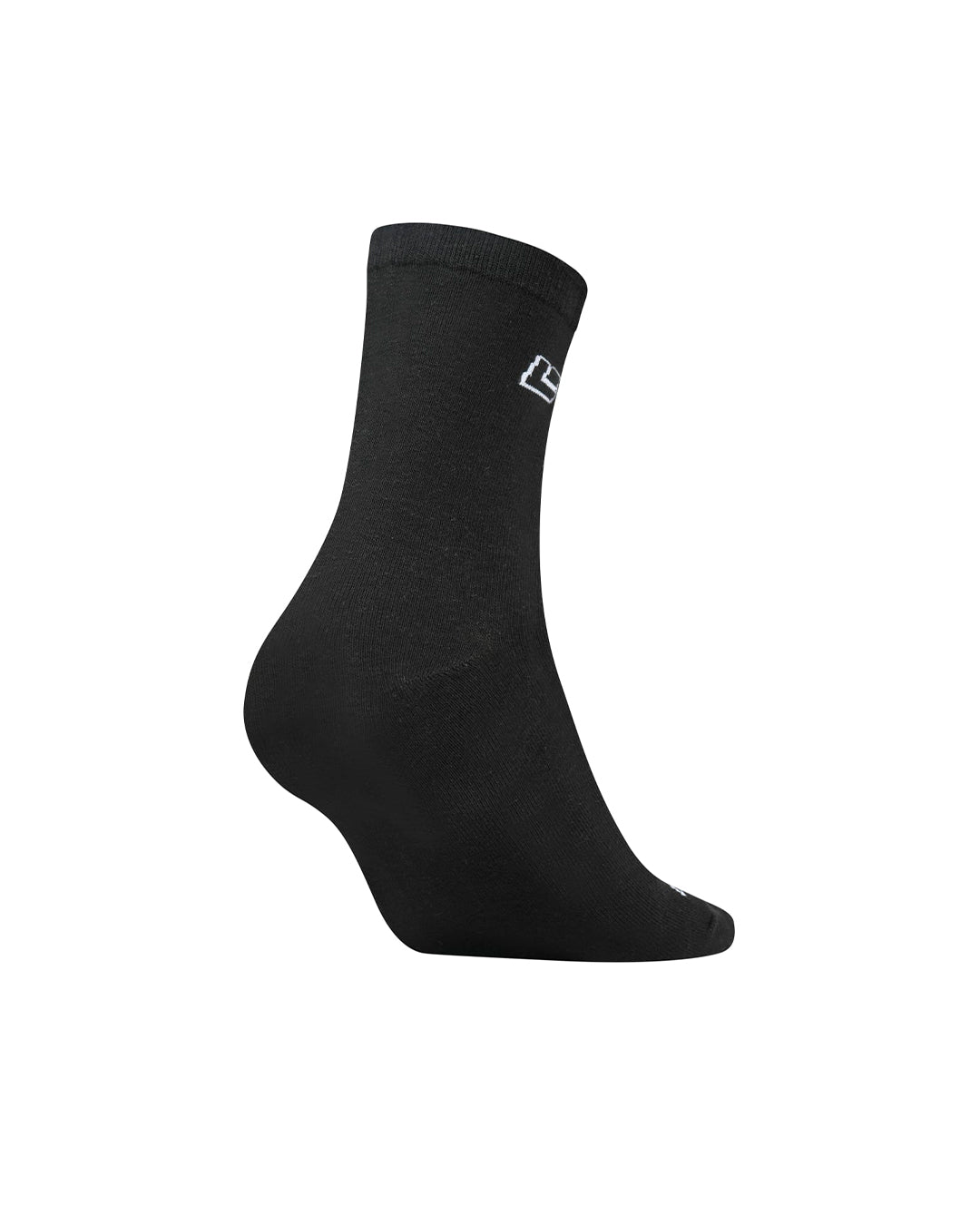 MEDIAS LIMITLESS 3PACK QUARTER NEGRO