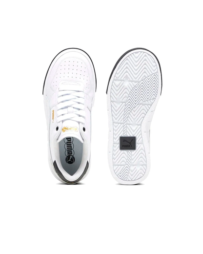 PUMA CALI COURT LTH MUJER