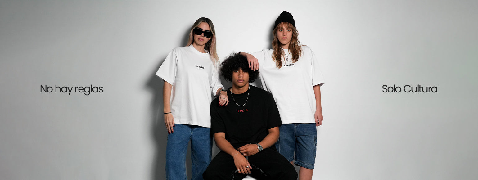 Podcast de Limitless Sneakers en YouTube: conoce a los invitados a través de sus zapatillas.