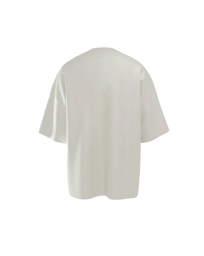 LIMITLESS T-SHIRT GOTIC DOG PEARL