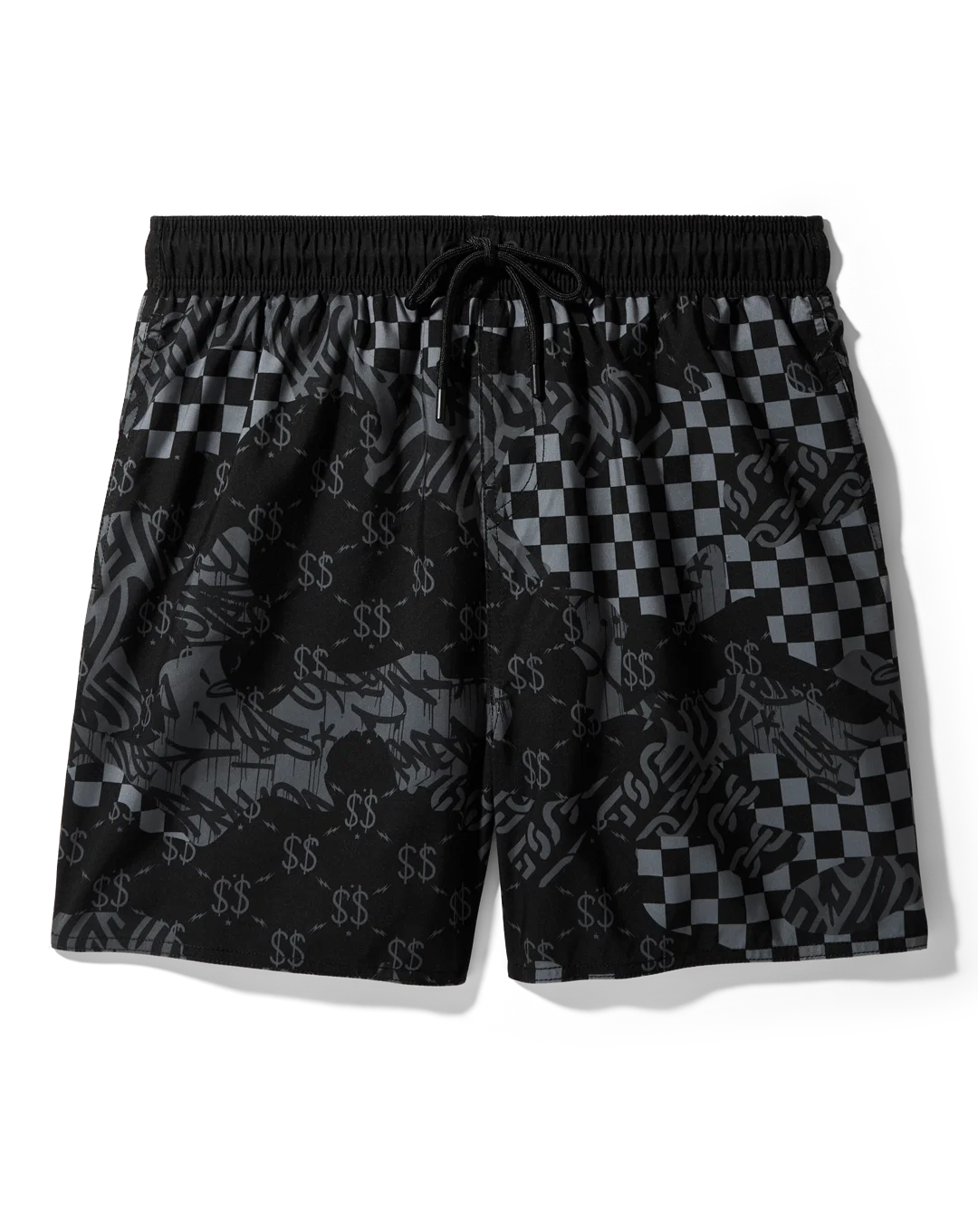 ROPA DE BAÑO SPRAYGROUND 4AM