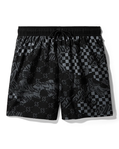 ROPA DE BAÑO SPRAYGROUND 4AM