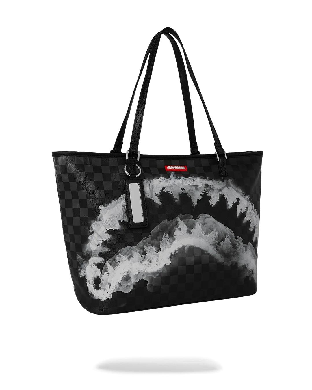 CARTERA SPRAYGROUND SIP N SMOKE HILLS