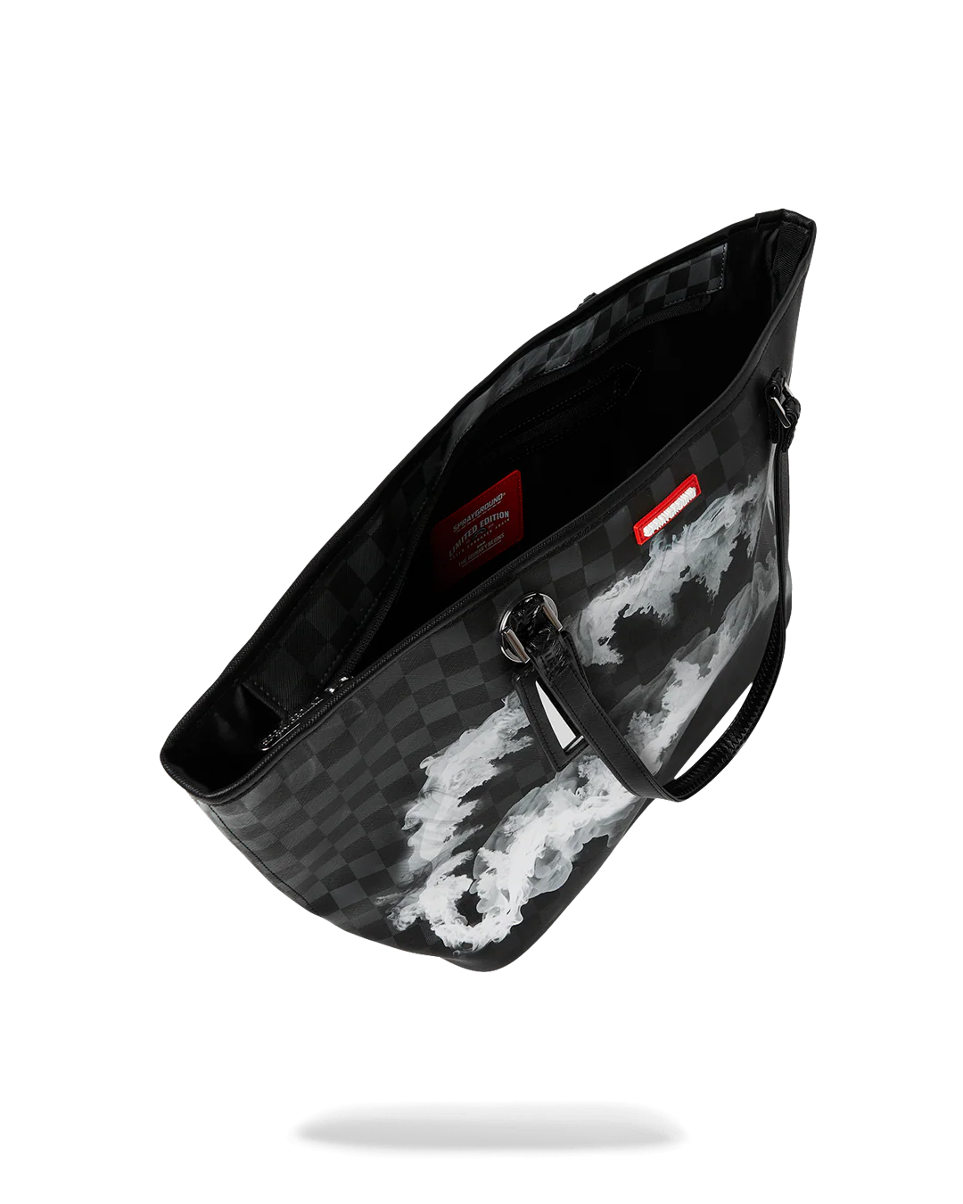 CARTERA SPRAYGROUND SIP N SMOKE HILLS