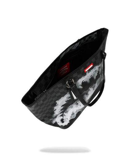 CARTERA SPRAYGROUND SIP N SMOKE HILLS