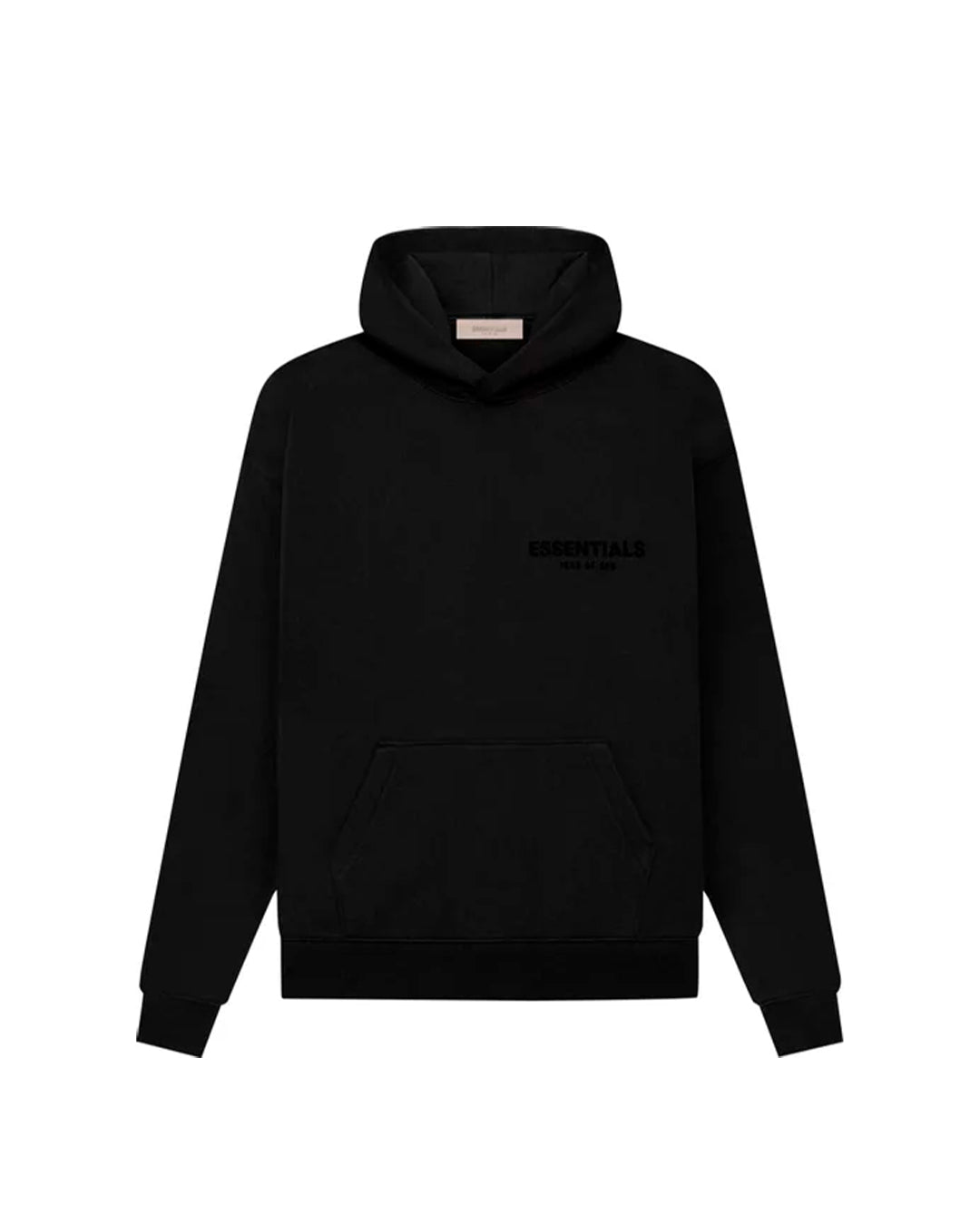 ESSENTIALS PULLOVER HOODIE 'STRETCH LIMO' SS22