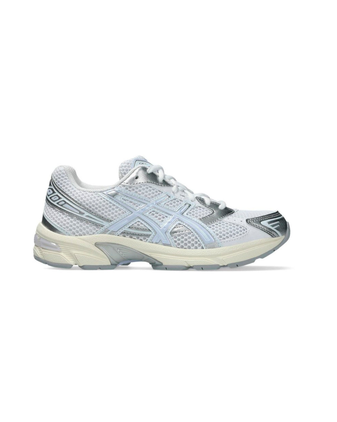 ASICS GEL-1130 C WHITE/BLUE FADE MUJER