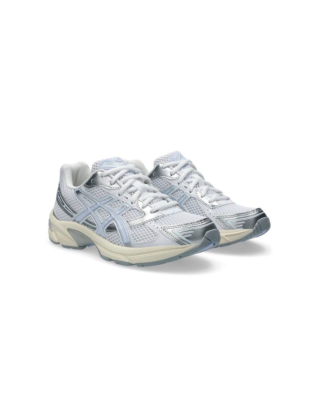 ASICS GEL-1130 C WHITE/BLUE FADE MUJER