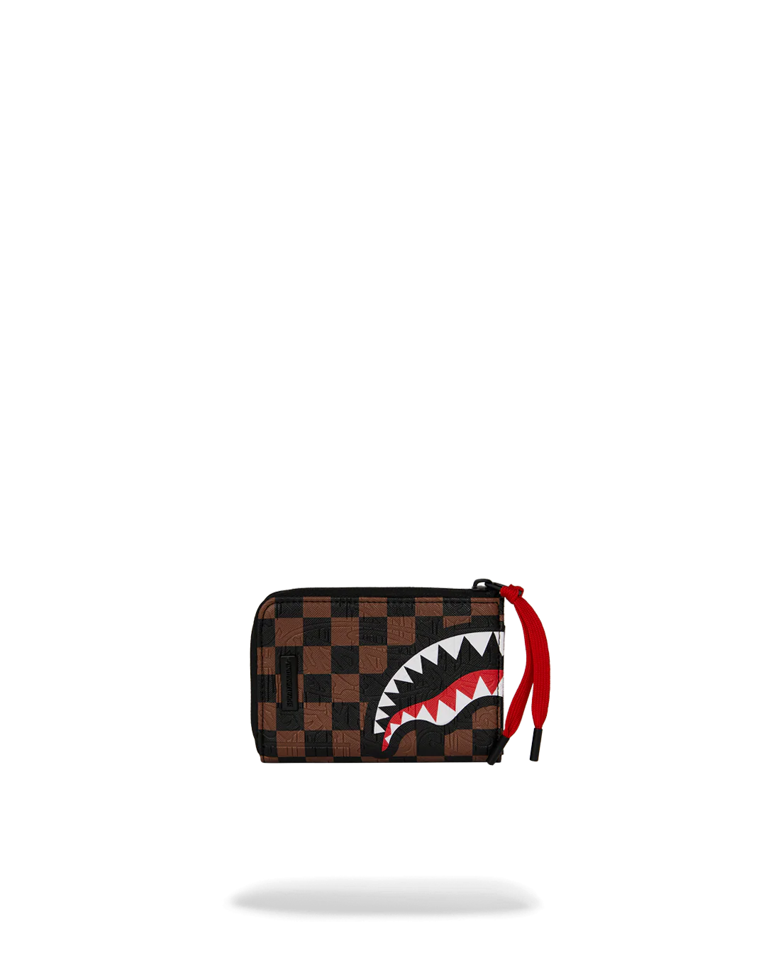 BILLETERA SPRAYGROUND BIG CITY EMBOSS