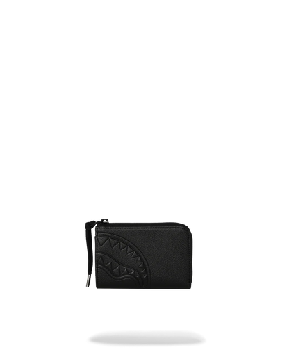 BILLETERA SPRAYGROUND GOLD BRICK LUXE