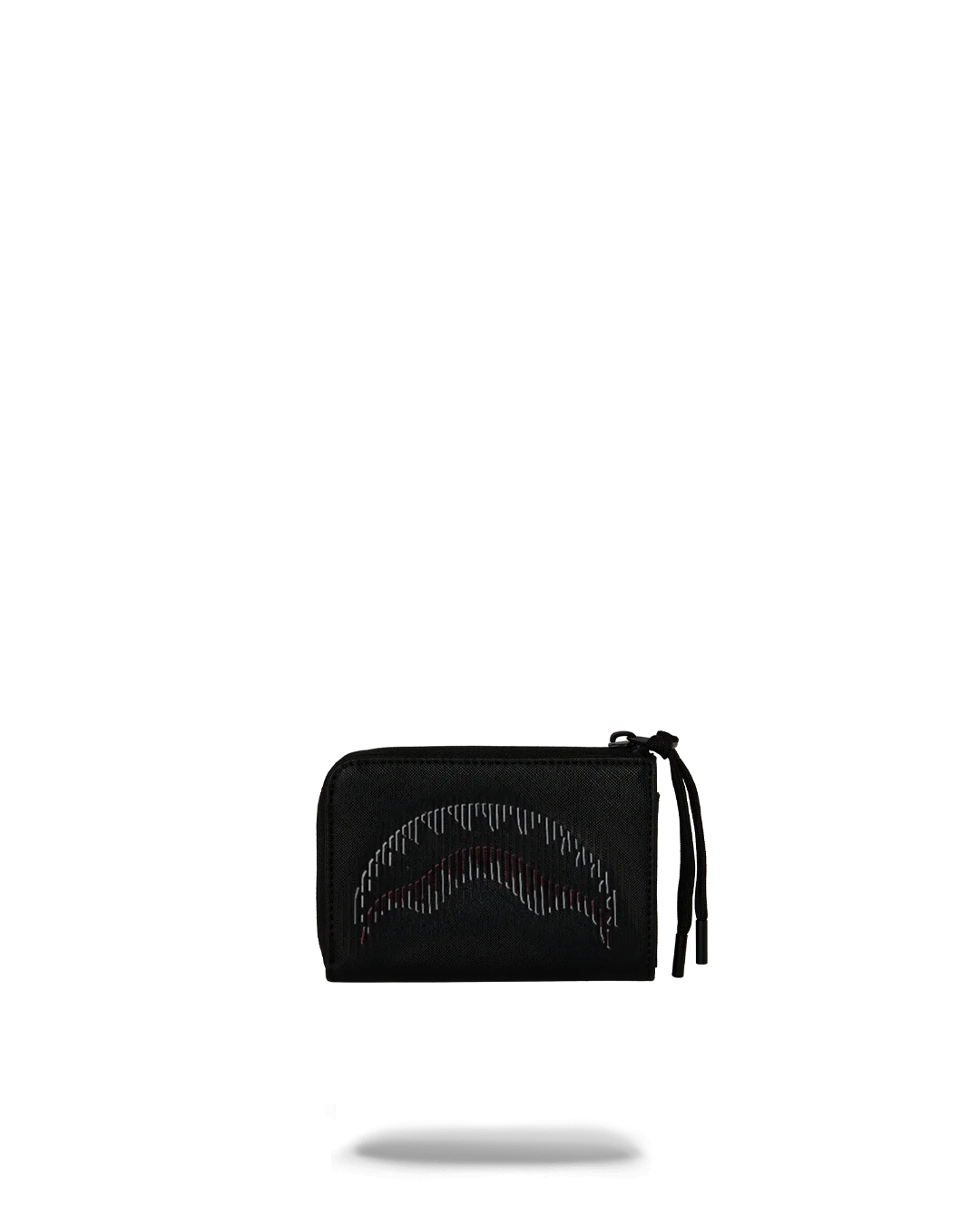 BILLETERA SPRAYGROUND DISAPPEARING SHARK
