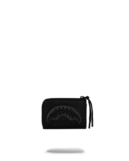 BILLETERA SPRAYGROUND DISAPPEARING SHARK