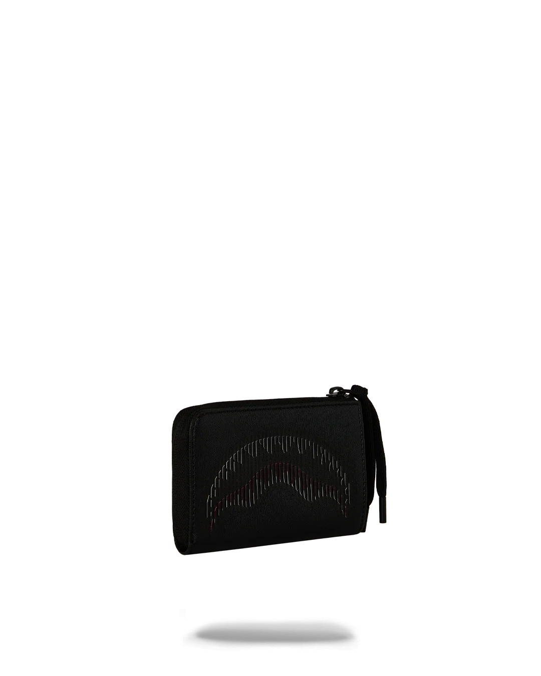 BILLETERA SPRAYGROUND DISAPPEARING SHARK