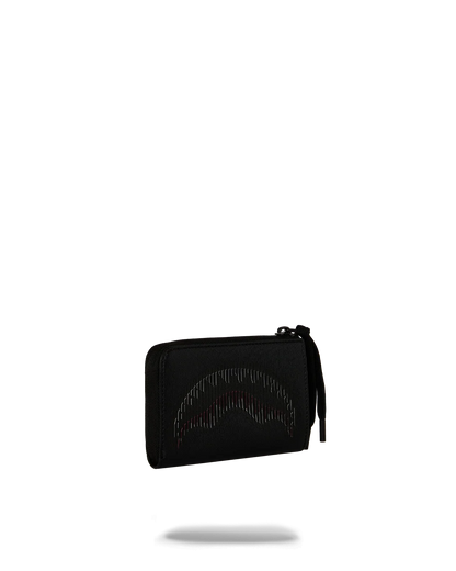 BILLETERA SPRAYGROUND DISAPPEARING SHARK