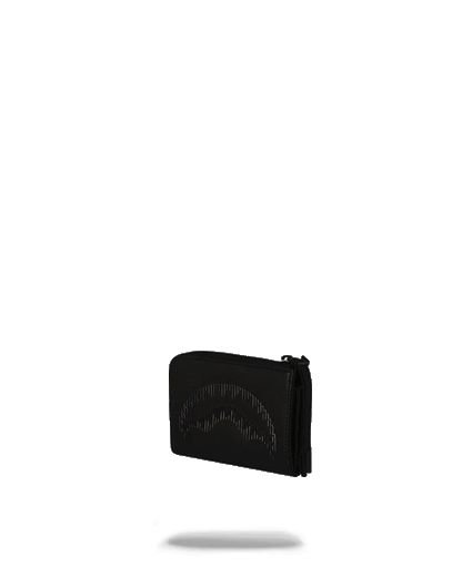 BILLETERA SPRAYGROUND DISAPPEARING SHARK