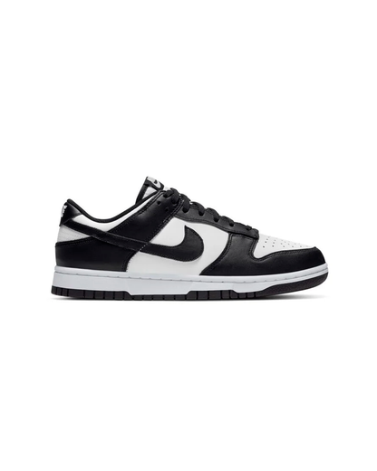 NIKE DUNK LOW WHITE BLACK PANDA UNISEX