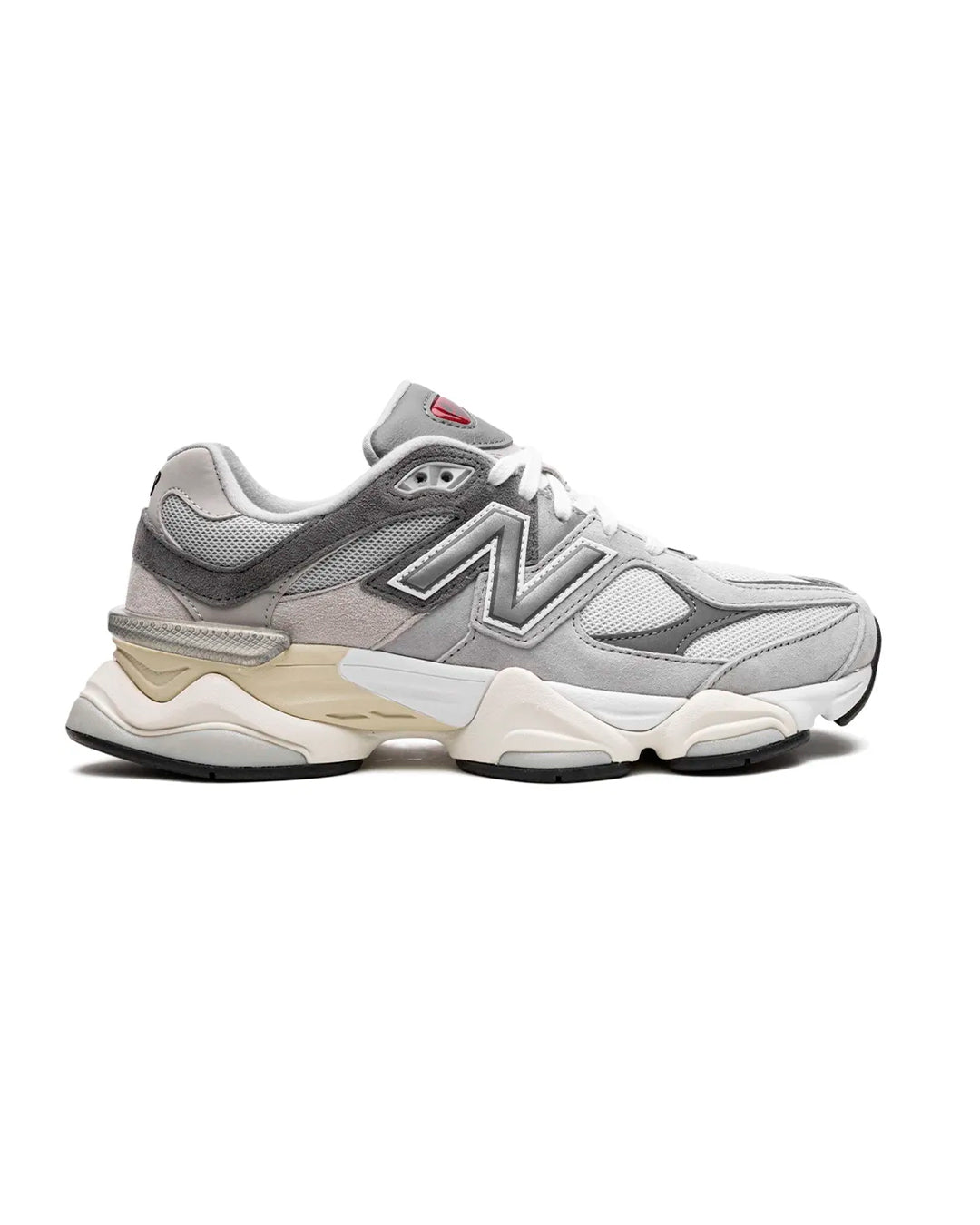 NEW BALANCE 9060 RAIN CLOUD GREY UNISEX
