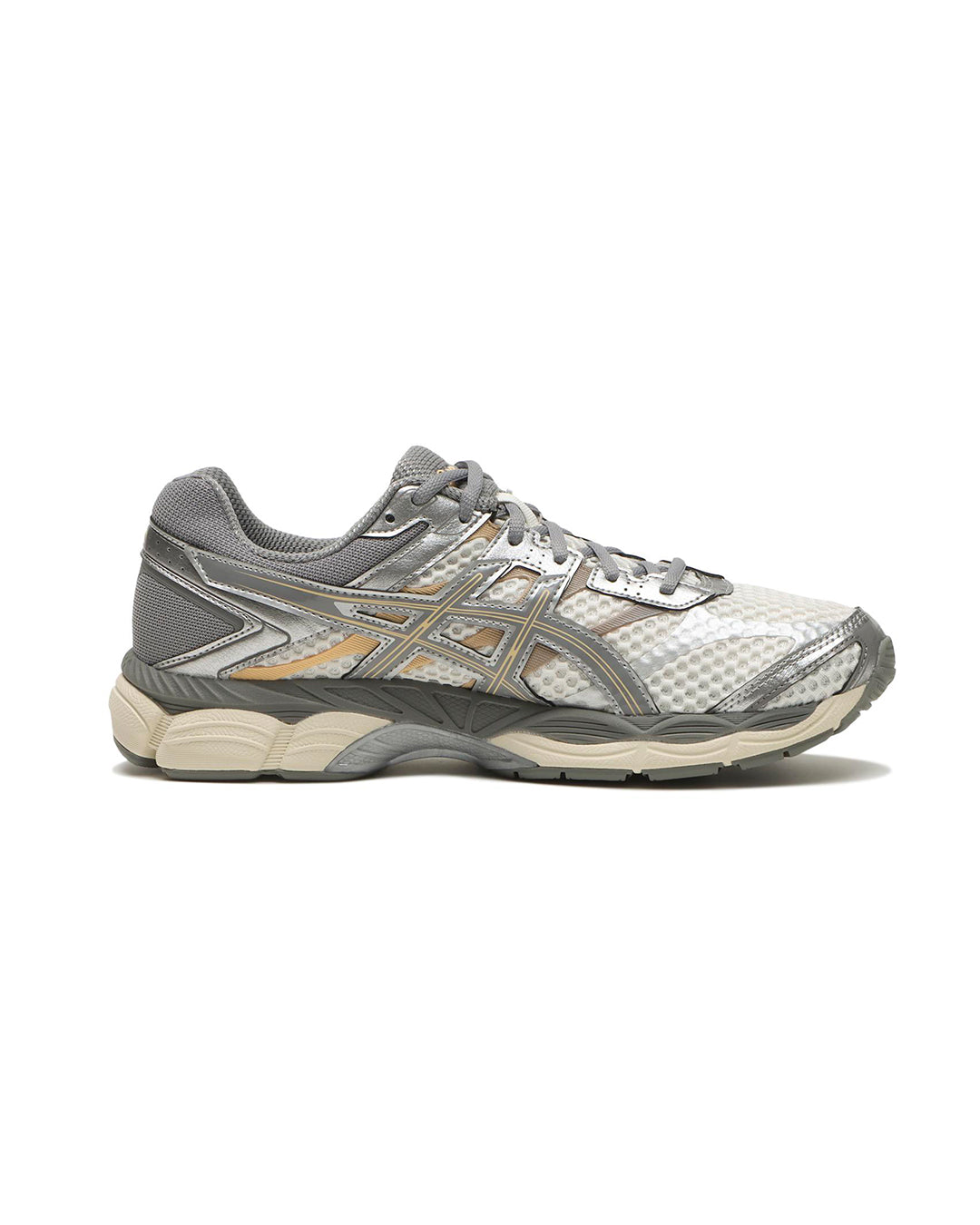 ASICS GEL-CUMULUS 16 CREAM CLAY GREY