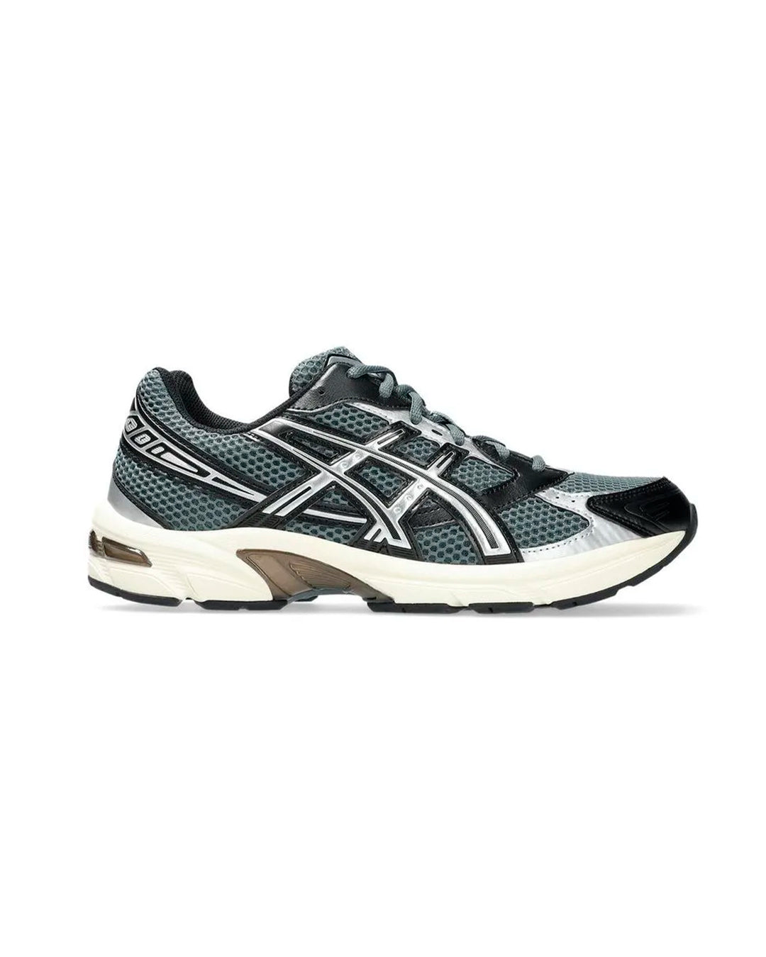 ASICS GEL-1130 STEEL GREY BLACK
