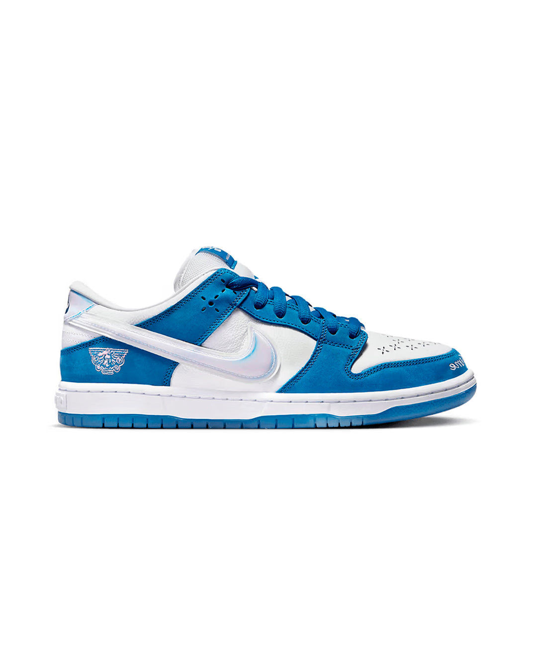 NIKE DUNK SB BORN & RAISED HOMBRE